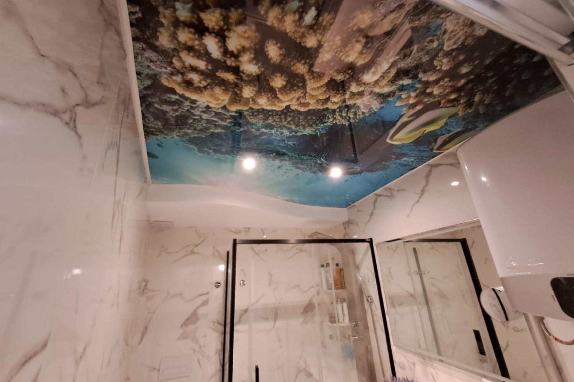 Återförsäljning - Apartment -
Torrevieja - Costa Blanca