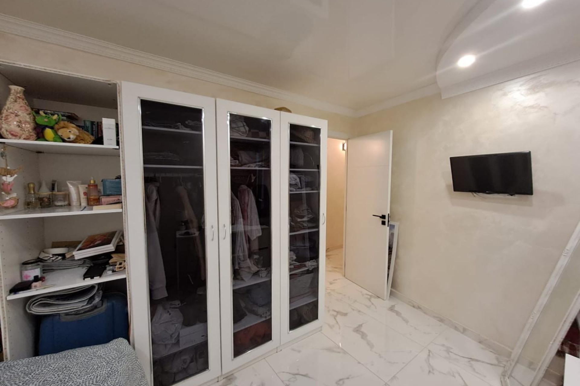 Återförsäljning - Apartment -
Torrevieja - Costa Blanca