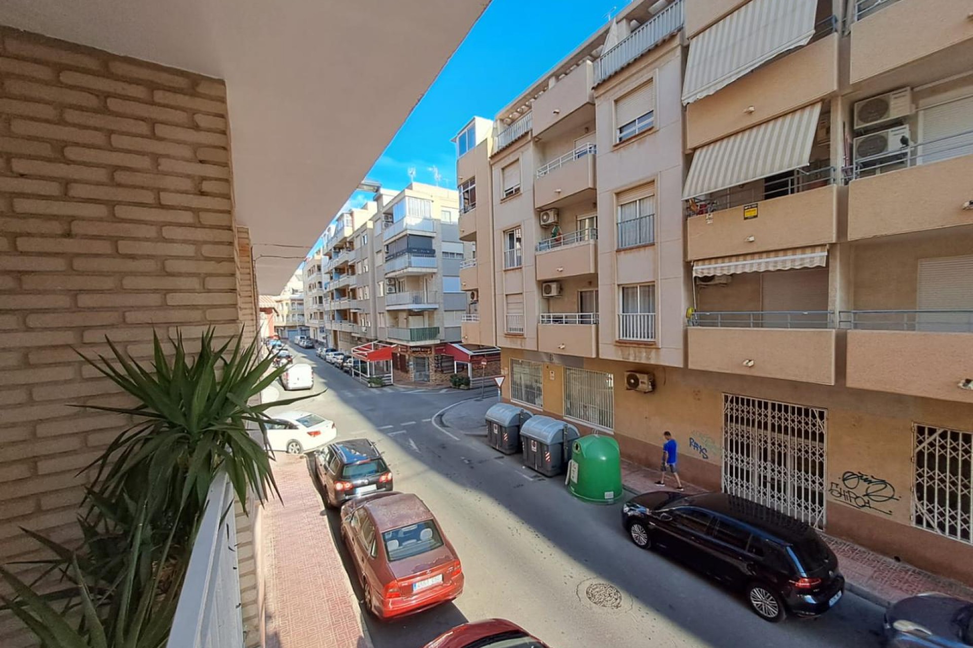 Återförsäljning - Apartment -
Torrevieja - Costa Blanca