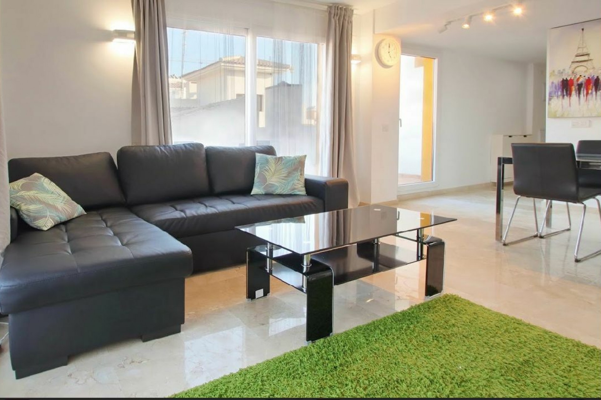 Återförsäljning - Apartment -
Torrevieja - Costa Blanca