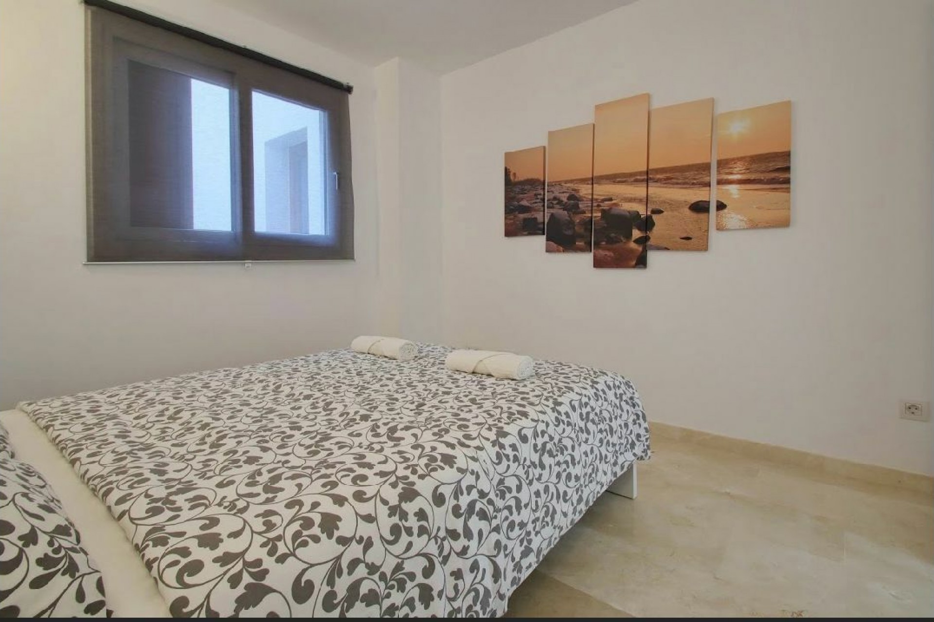 Återförsäljning - Apartment -
Torrevieja - Costa Blanca