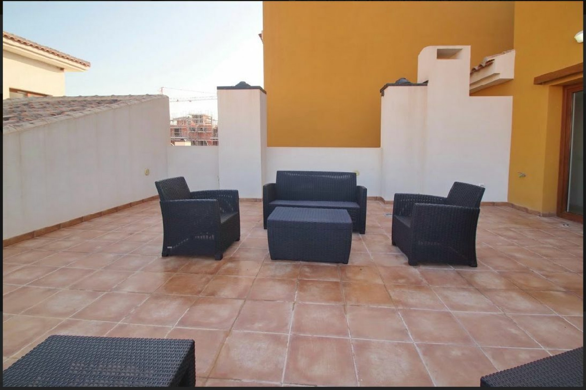Återförsäljning - Apartment -
Torrevieja - Costa Blanca