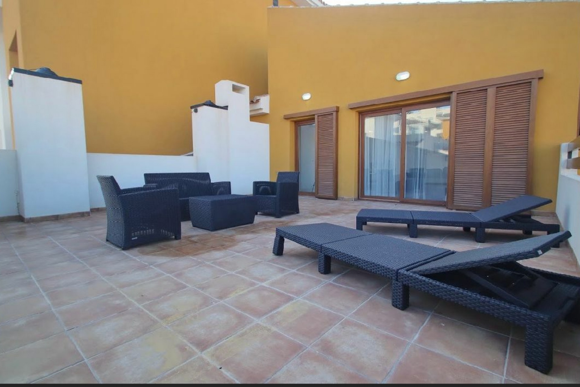 Återförsäljning - Apartment -
Torrevieja - Costa Blanca