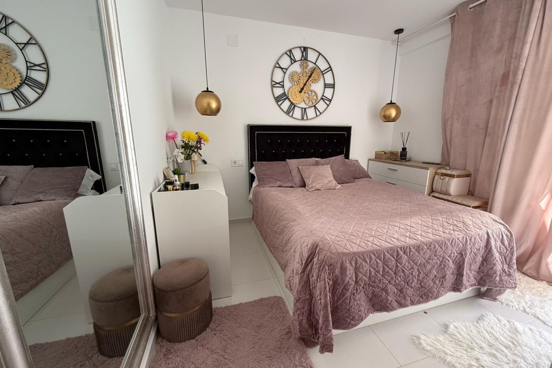 Återförsäljning - Apartment -
Torrevieja - Costa Blanca