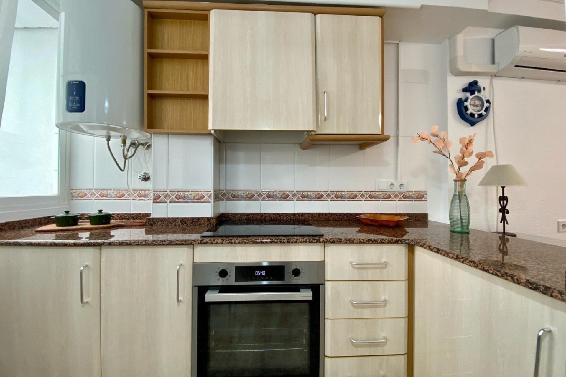 Återförsäljning - Apartment -
Torrevieja - Costa Blanca