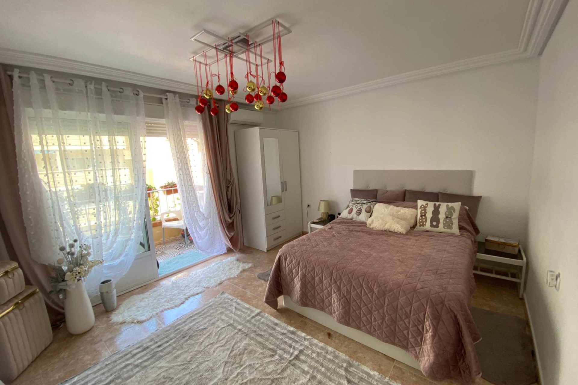 Återförsäljning - Apartment -
Torrevieja - Costa Blanca