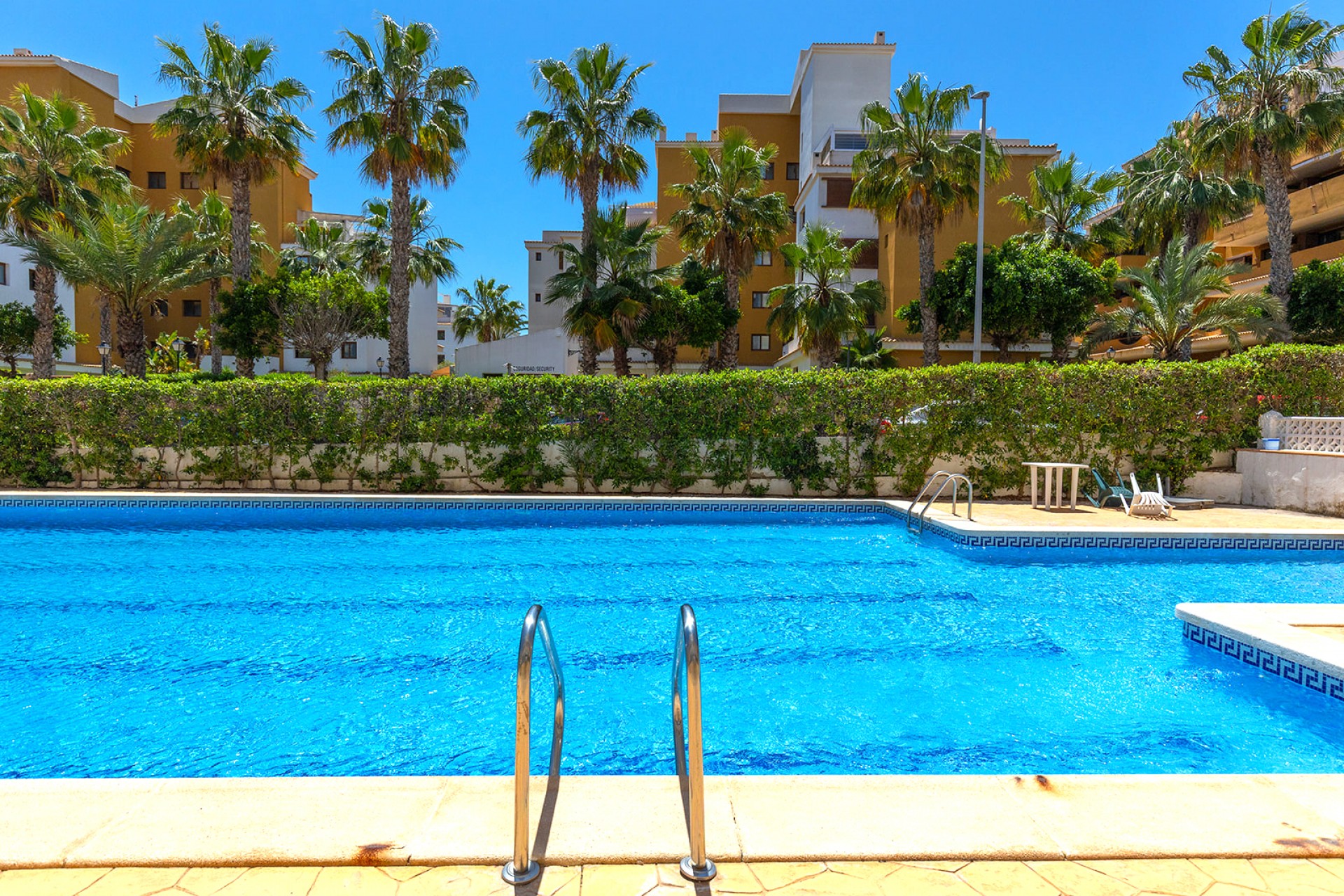 Återförsäljning - Apartment -
Torrevieja - Costa Blanca