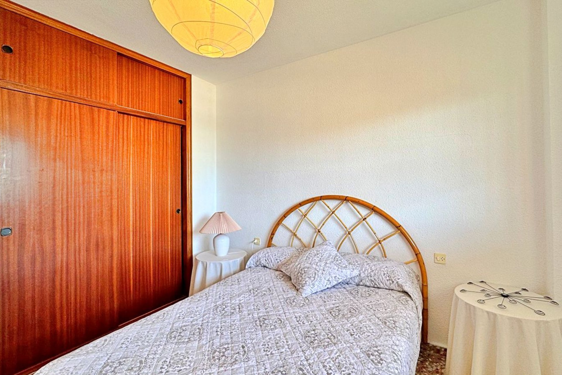 Återförsäljning - Apartment -
Torrevieja - Costa Blanca