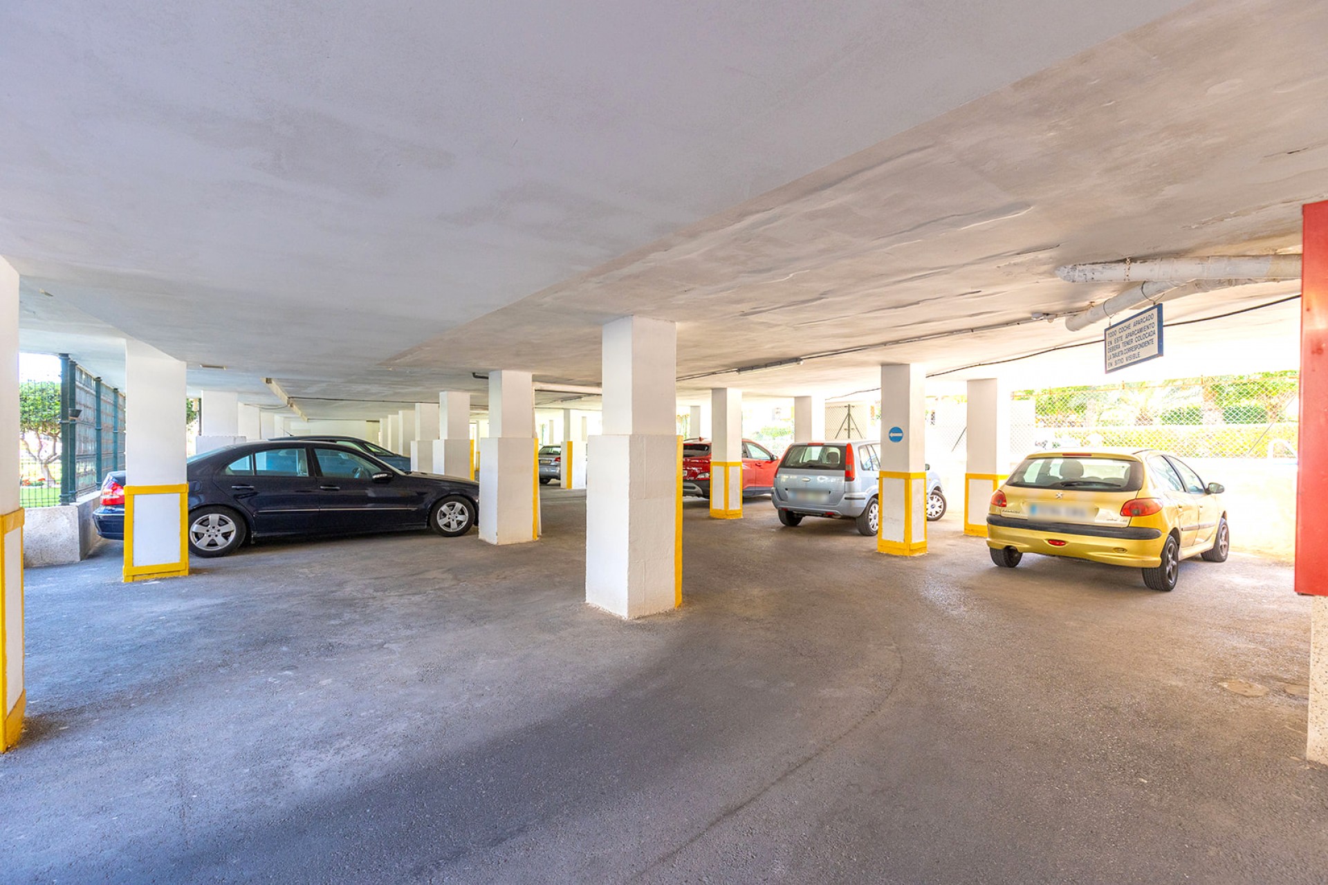 Återförsäljning - Apartment -
Torrevieja - Costa Blanca