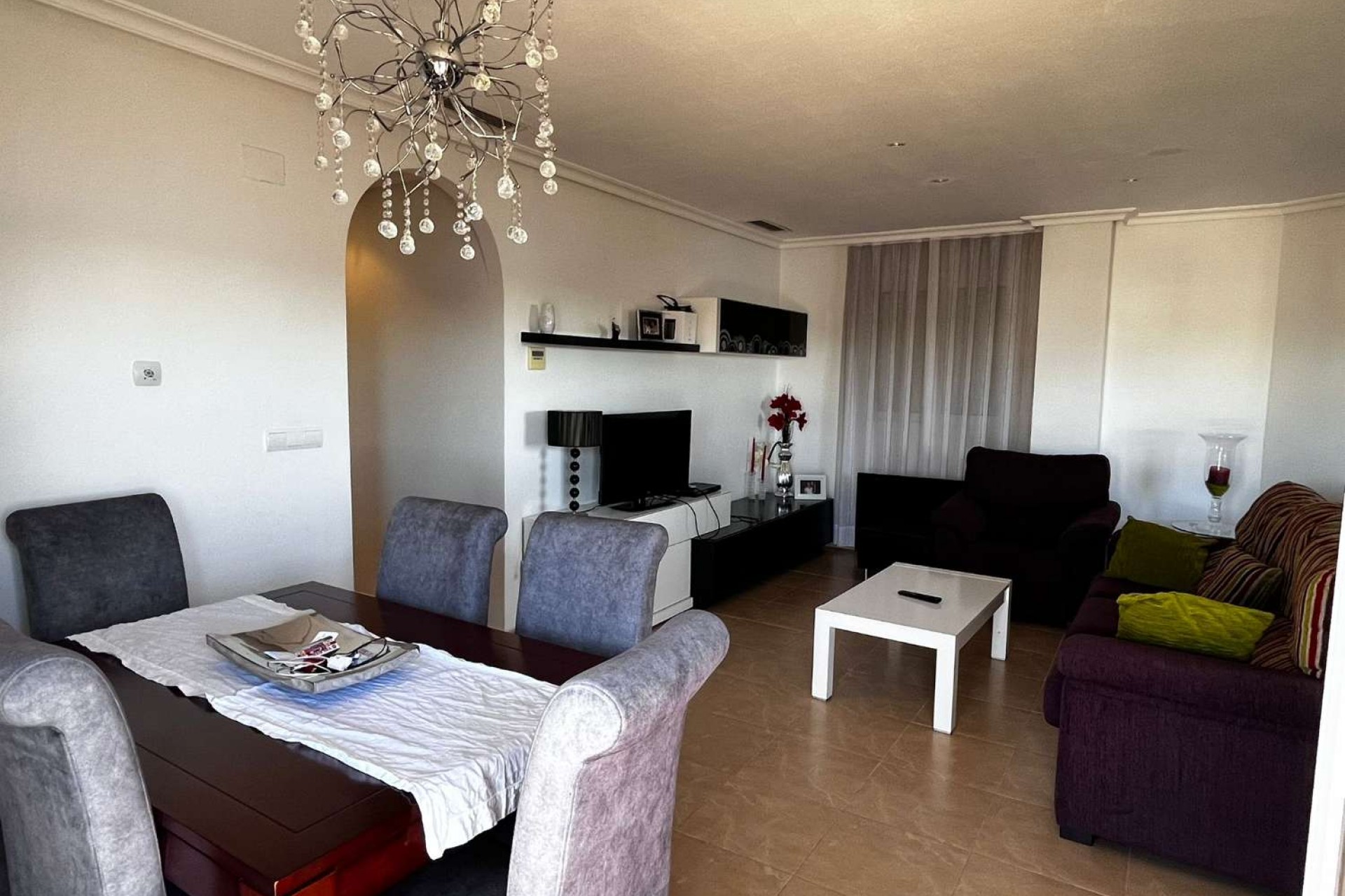Återförsäljning - Apartment -
Torrevieja - Costa Blanca