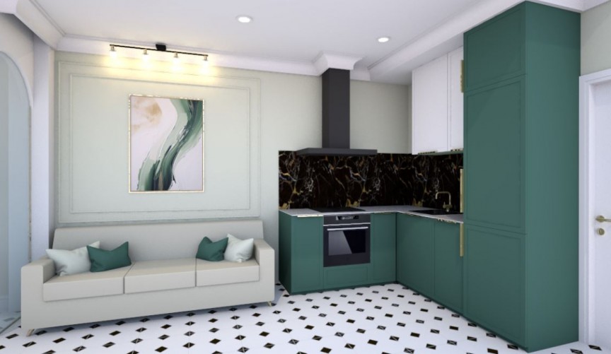 Återförsäljning - Apartment -
Torrevieja - Costa Blanca