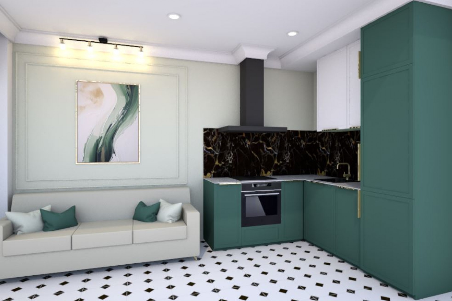 Återförsäljning - Apartment -
Torrevieja - Costa Blanca