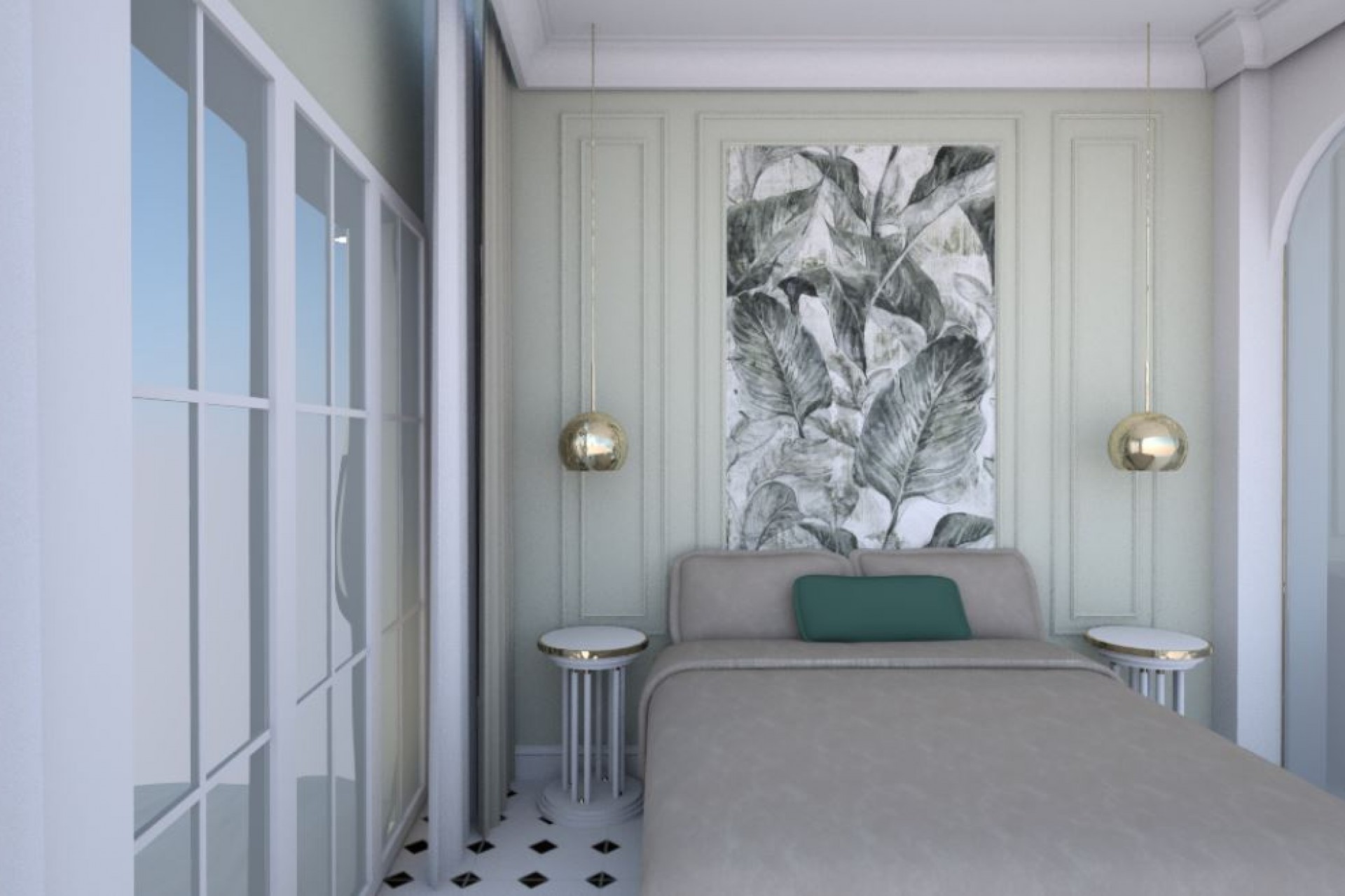 Återförsäljning - Apartment -
Torrevieja - Costa Blanca