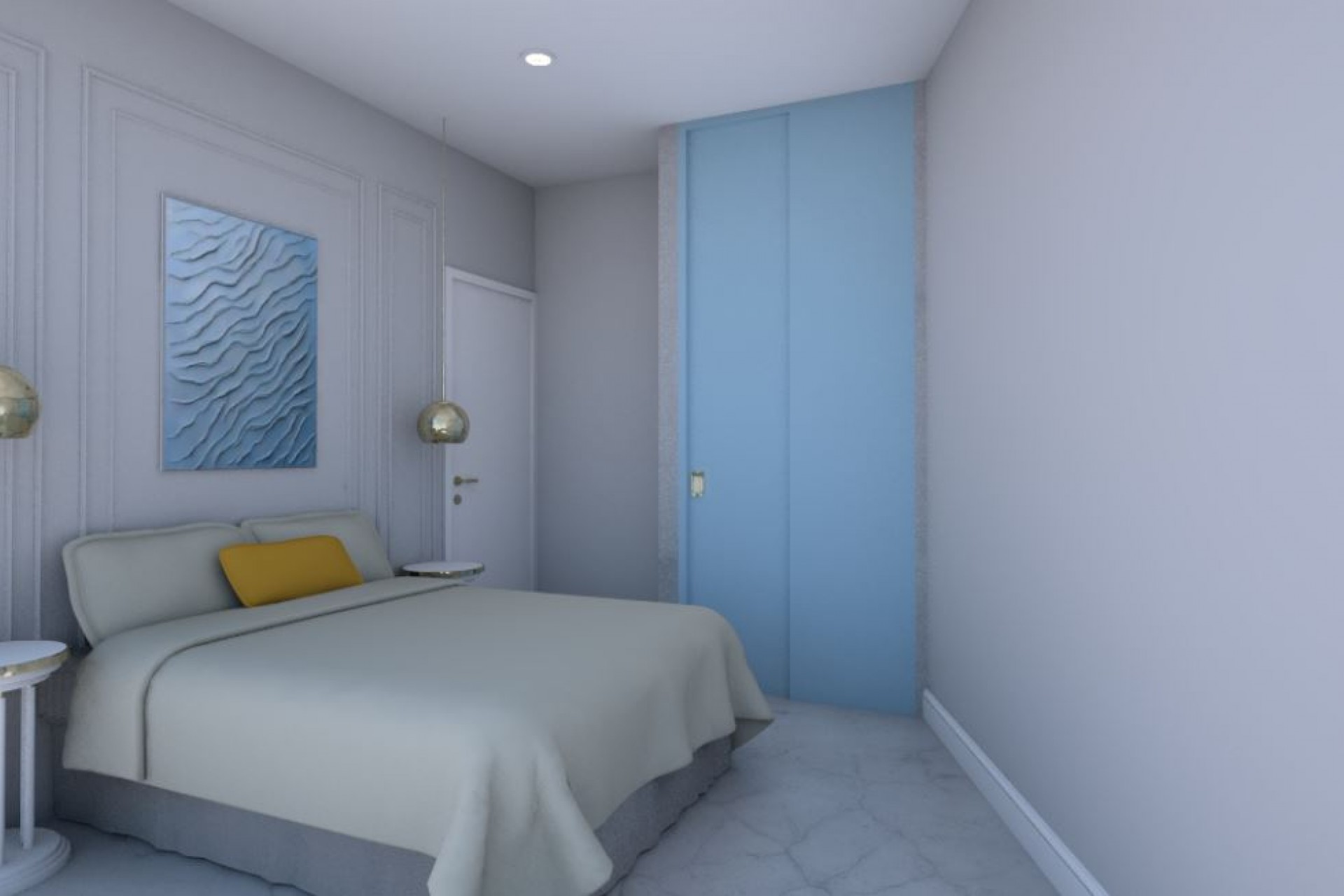 Återförsäljning - Apartment -
Torrevieja - Costa Blanca