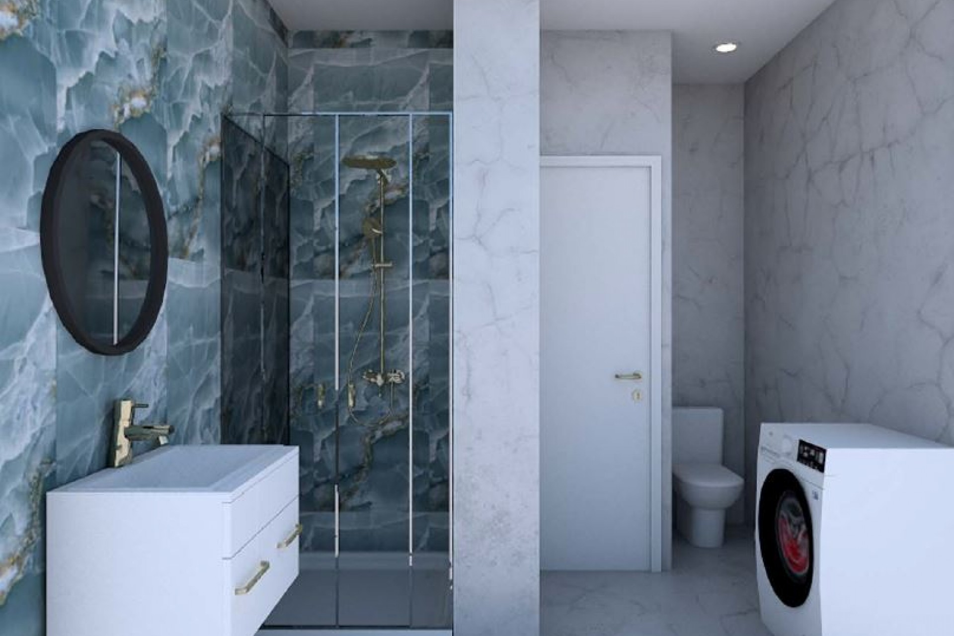 Återförsäljning - Apartment -
Torrevieja - Costa Blanca