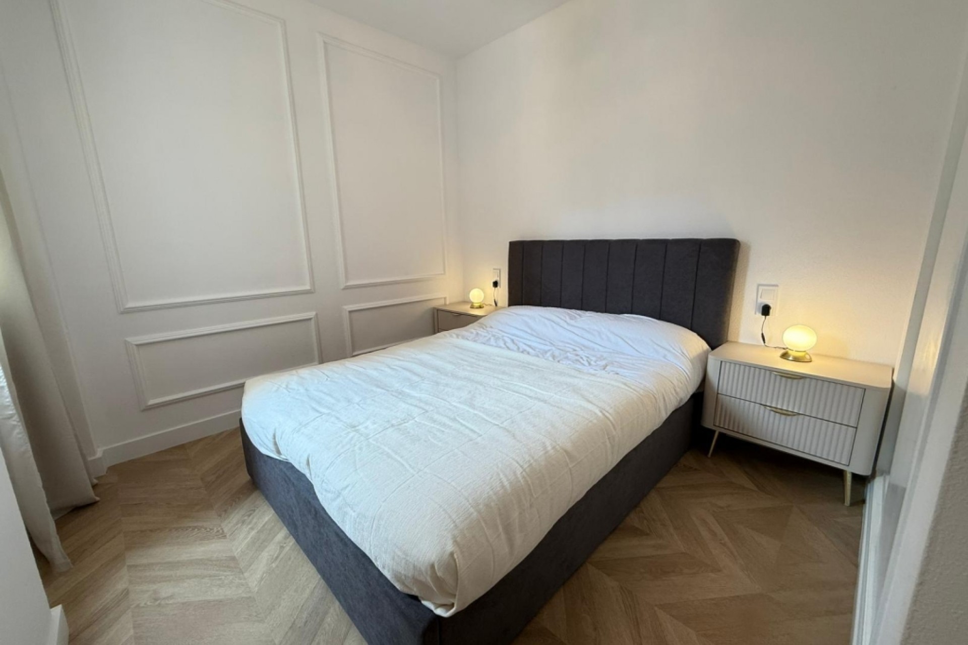 Återförsäljning - Apartment -
Torrevieja - Costa Blanca