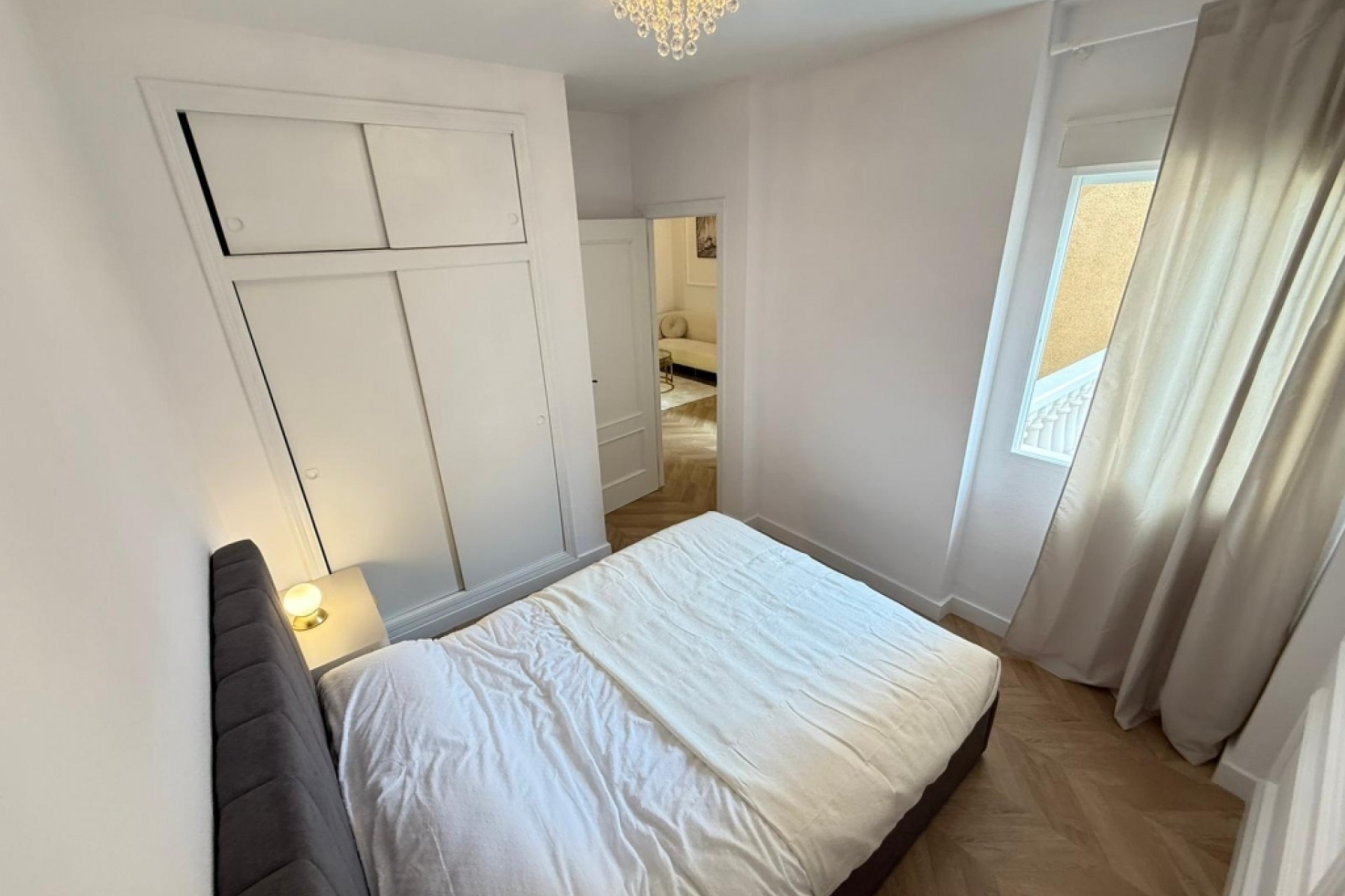 Återförsäljning - Apartment -
Torrevieja - Costa Blanca