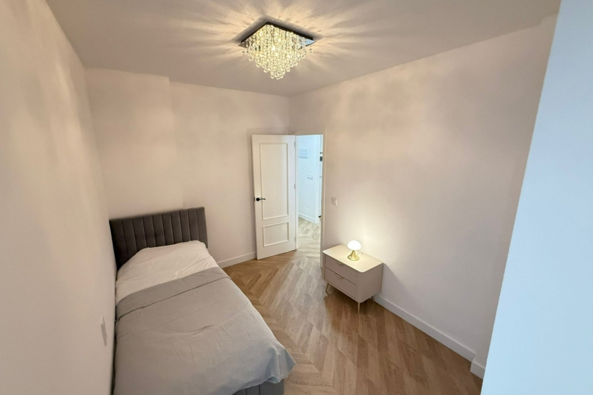 Återförsäljning - Apartment -
Torrevieja - Costa Blanca