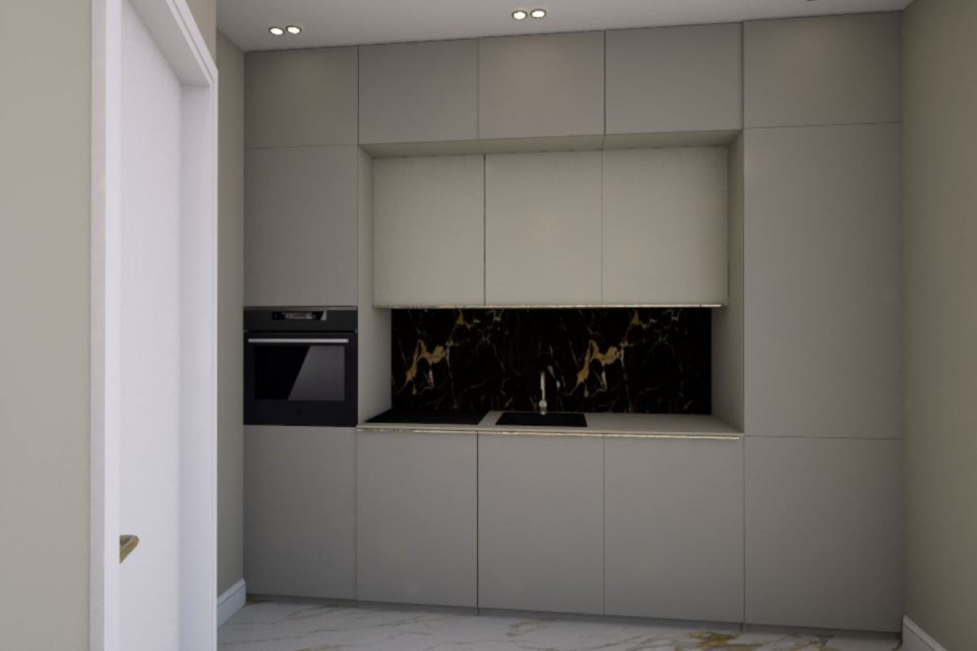 Återförsäljning - Apartment -
Torrevieja - Costa Blanca