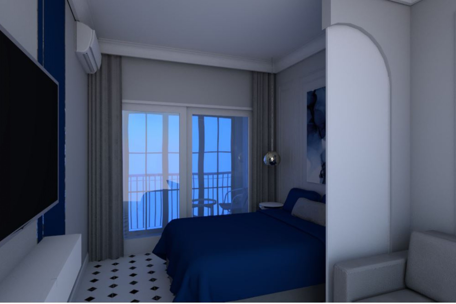 Återförsäljning - Apartment -
Torrevieja - Costa Blanca