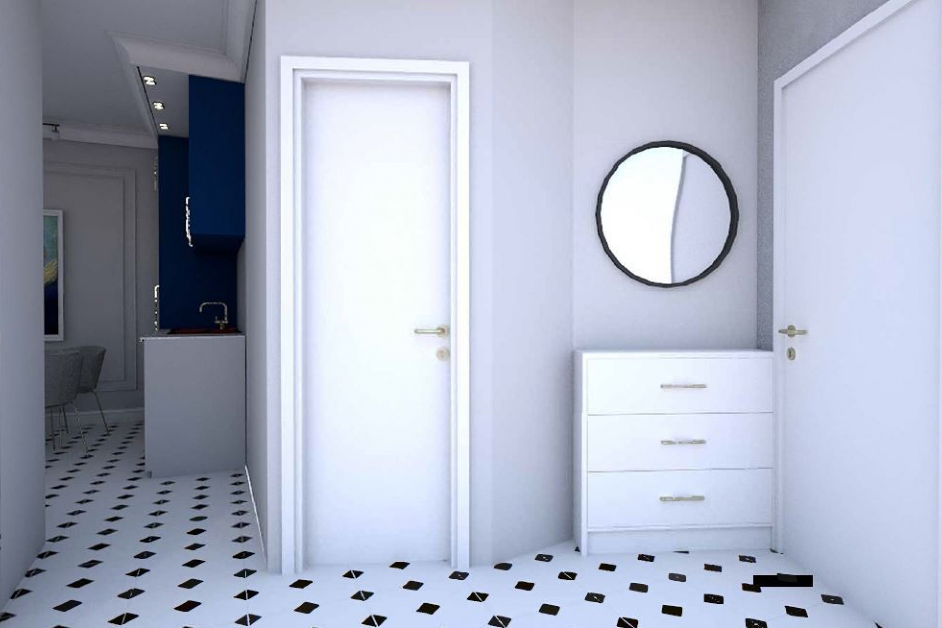 Återförsäljning - Apartment -
Torrevieja - Costa Blanca