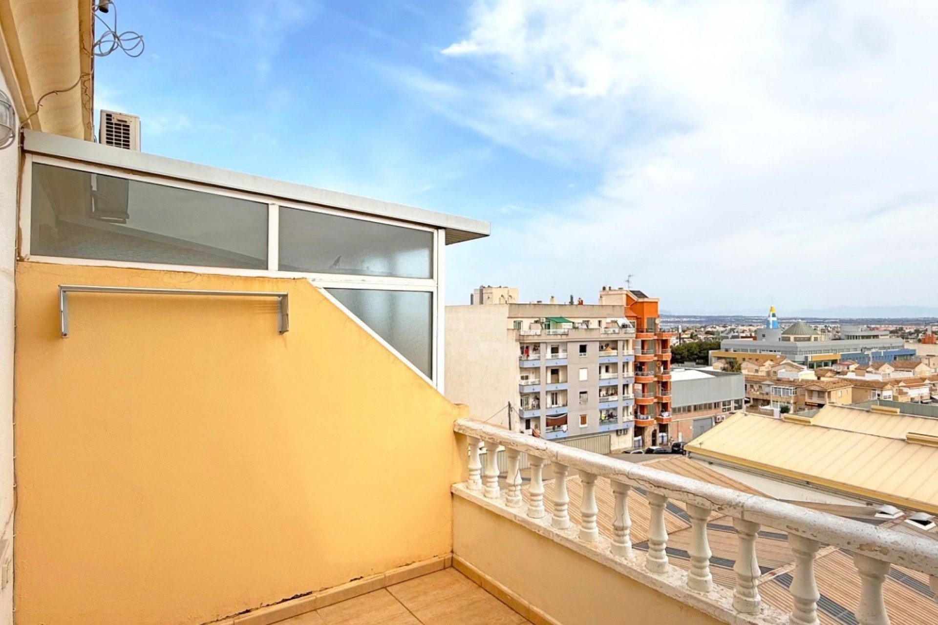 Återförsäljning - Apartment -
Torrevieja - Costa Blanca