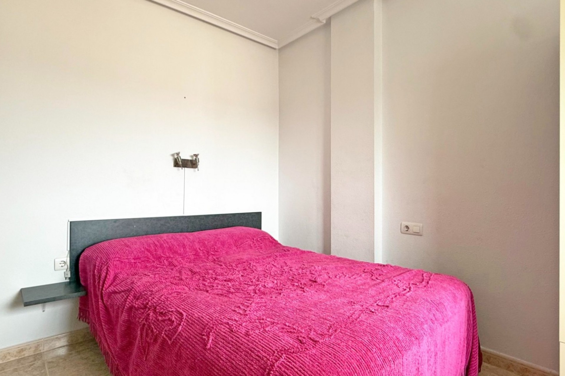 Återförsäljning - Apartment -
Torrevieja - Costa Blanca