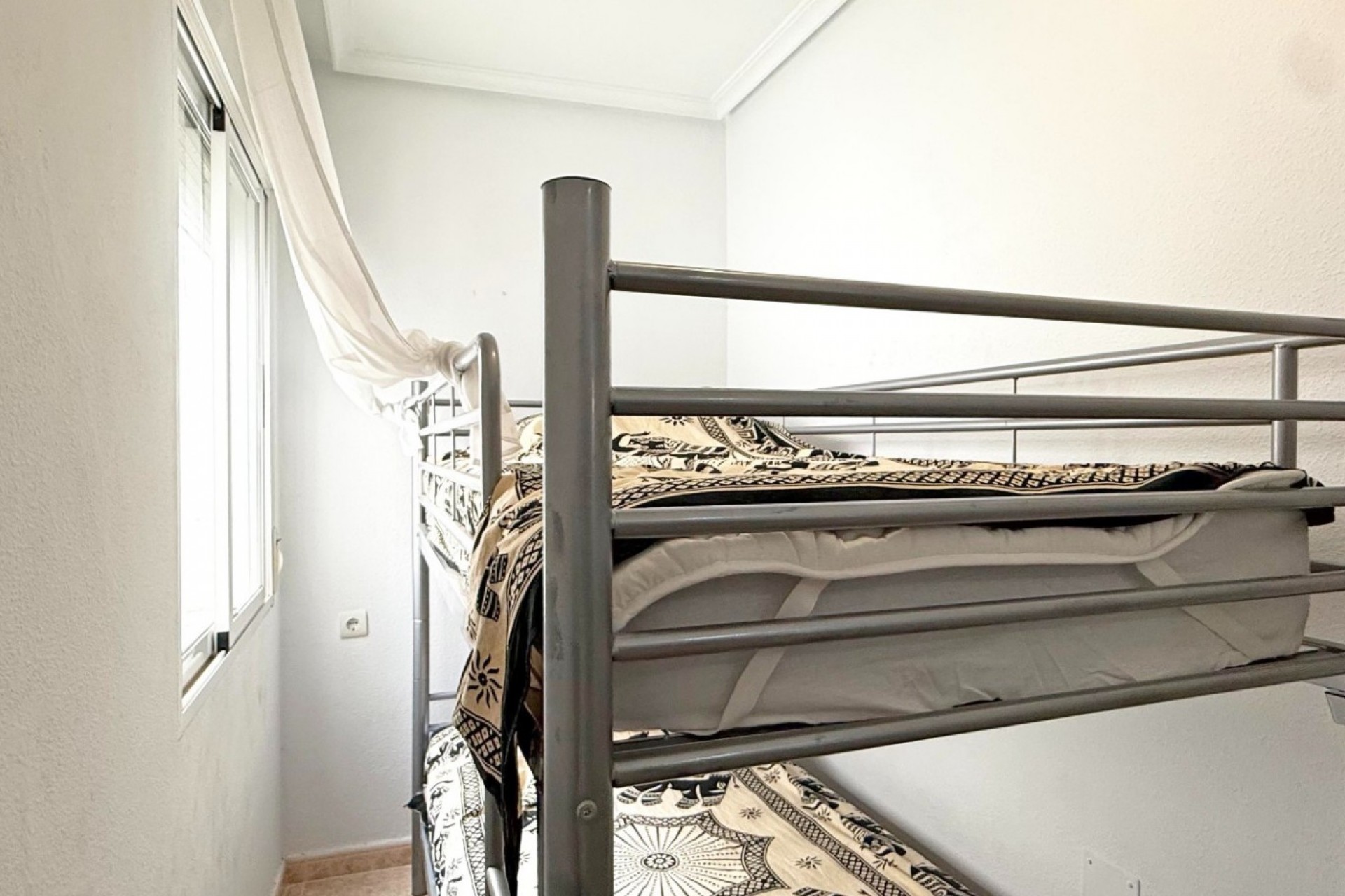 Återförsäljning - Apartment -
Torrevieja - Costa Blanca