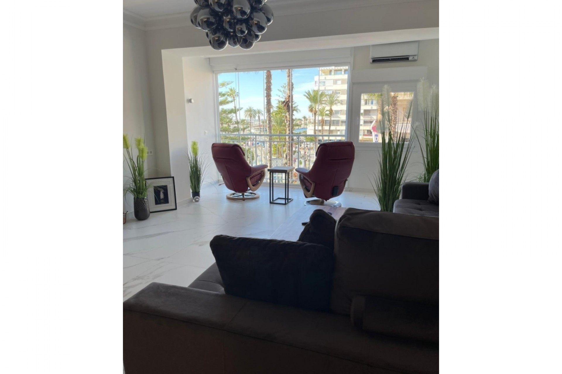 Återförsäljning - Apartment -
Torrevieja - Costa Blanca