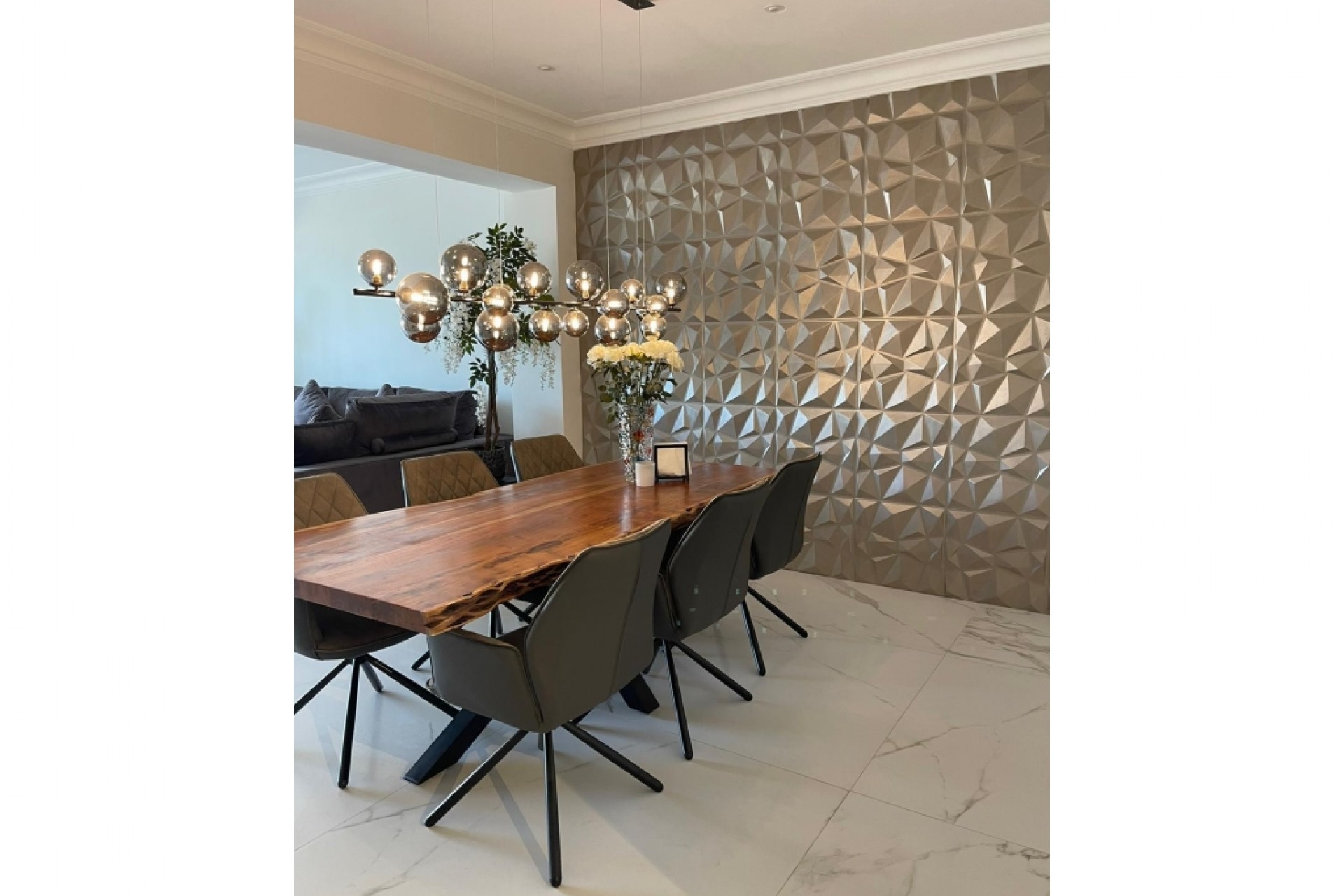 Återförsäljning - Apartment -
Torrevieja - Costa Blanca