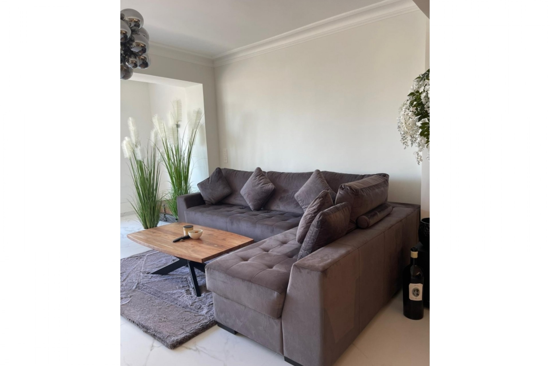 Återförsäljning - Apartment -
Torrevieja - Costa Blanca