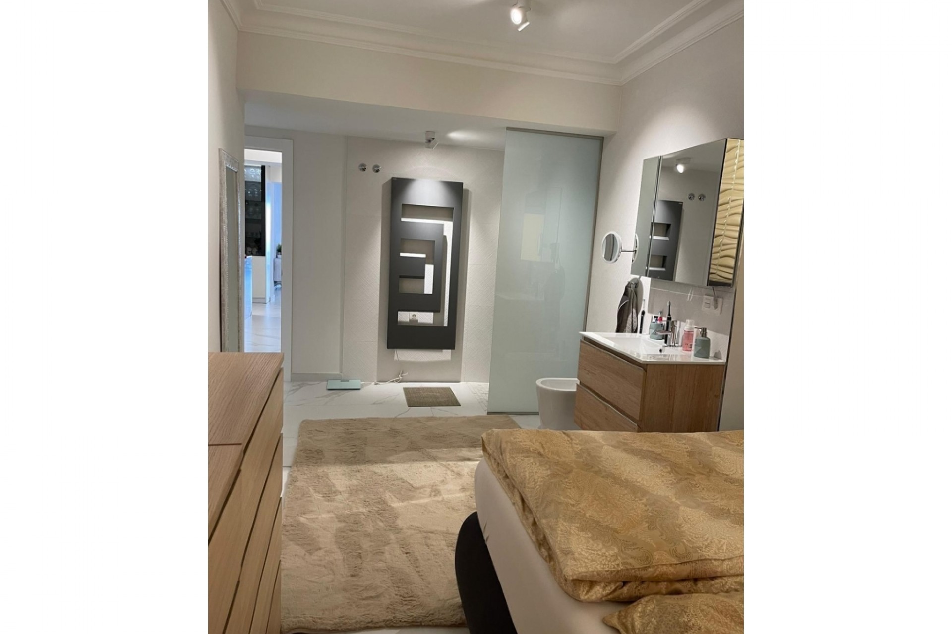 Återförsäljning - Apartment -
Torrevieja - Costa Blanca