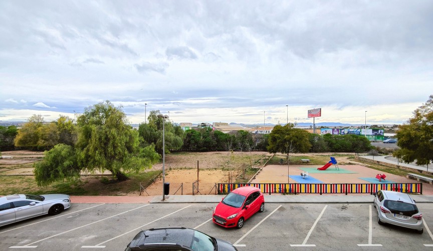 Återförsäljning - Apartment -
Torrevieja - Costa Blanca