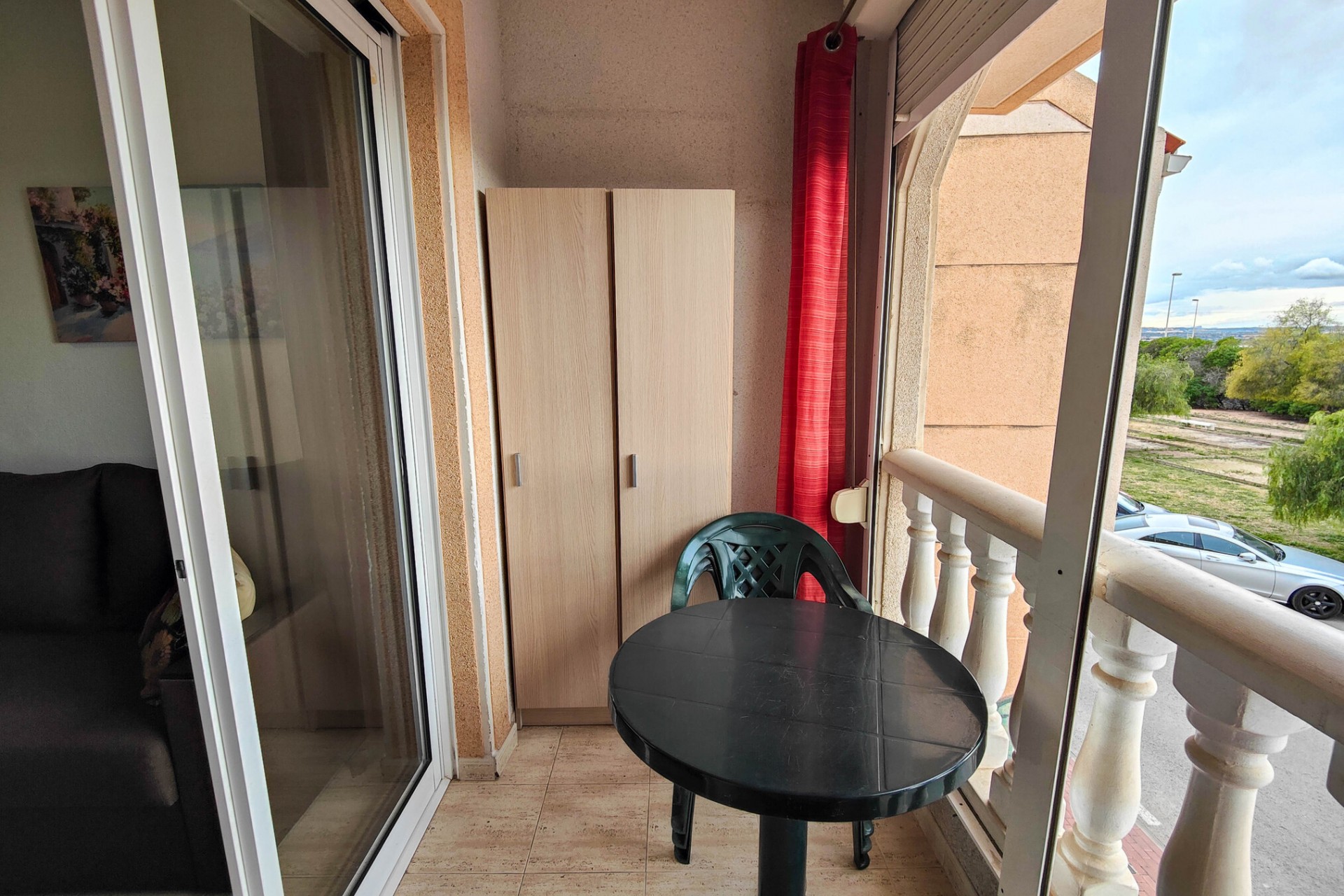 Återförsäljning - Apartment -
Torrevieja - Costa Blanca