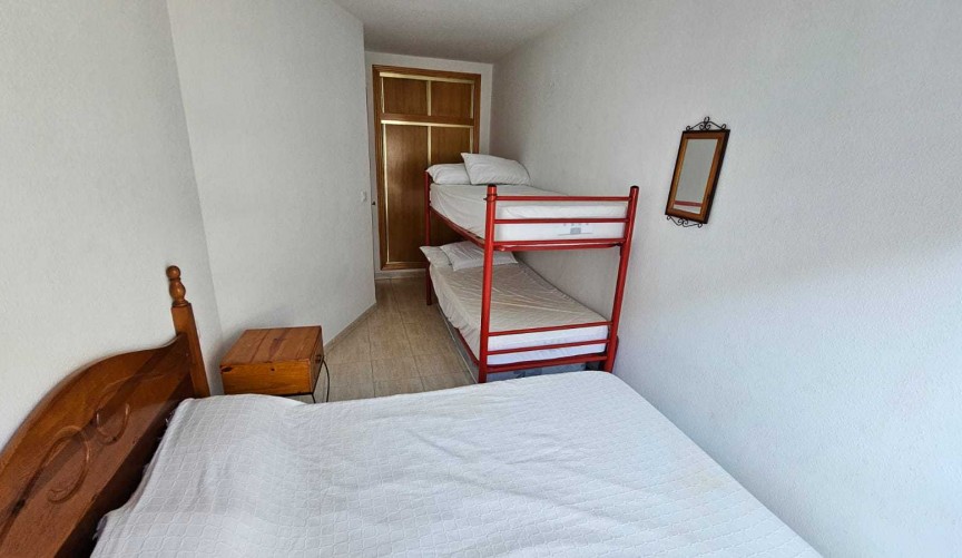 Återförsäljning - Apartment -
Torrevieja - Costa Blanca