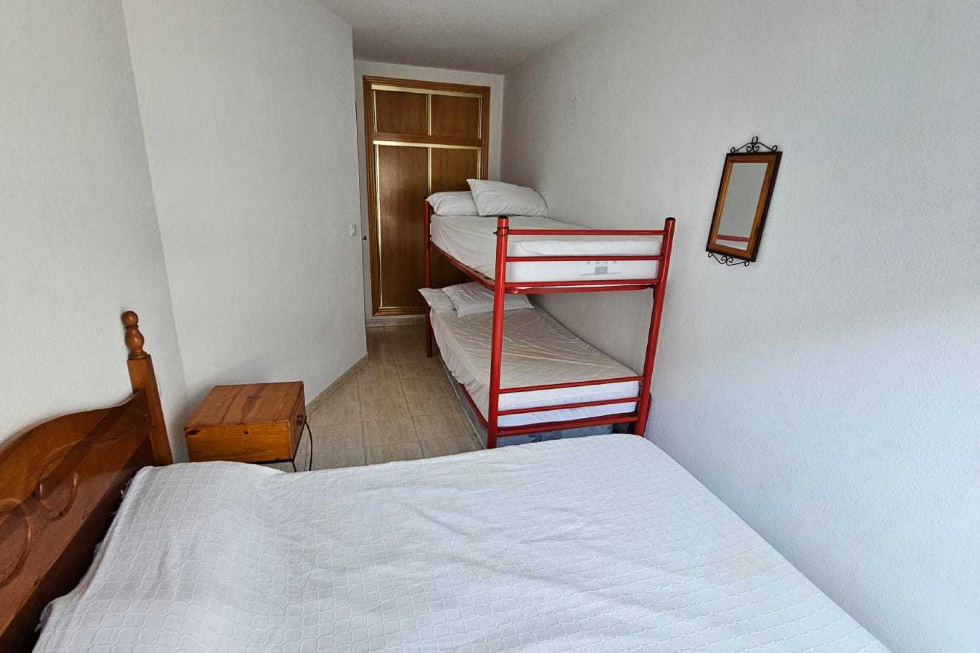 Återförsäljning - Apartment -
Torrevieja - Costa Blanca