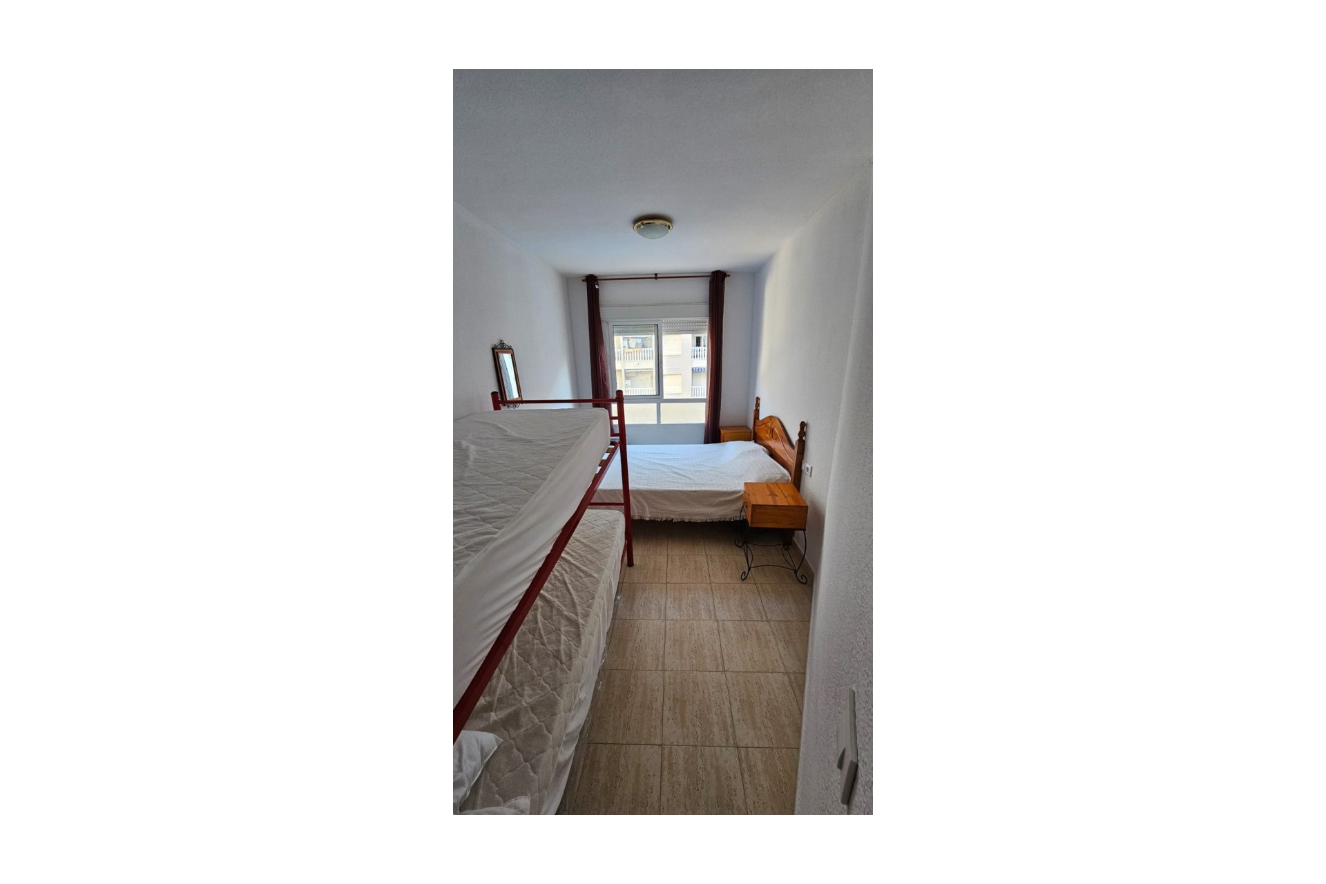 Återförsäljning - Apartment -
Torrevieja - Costa Blanca