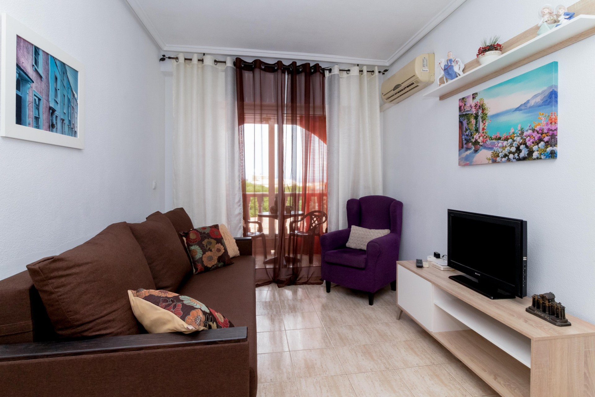 Återförsäljning - Apartment -
Torrevieja - Costa Blanca