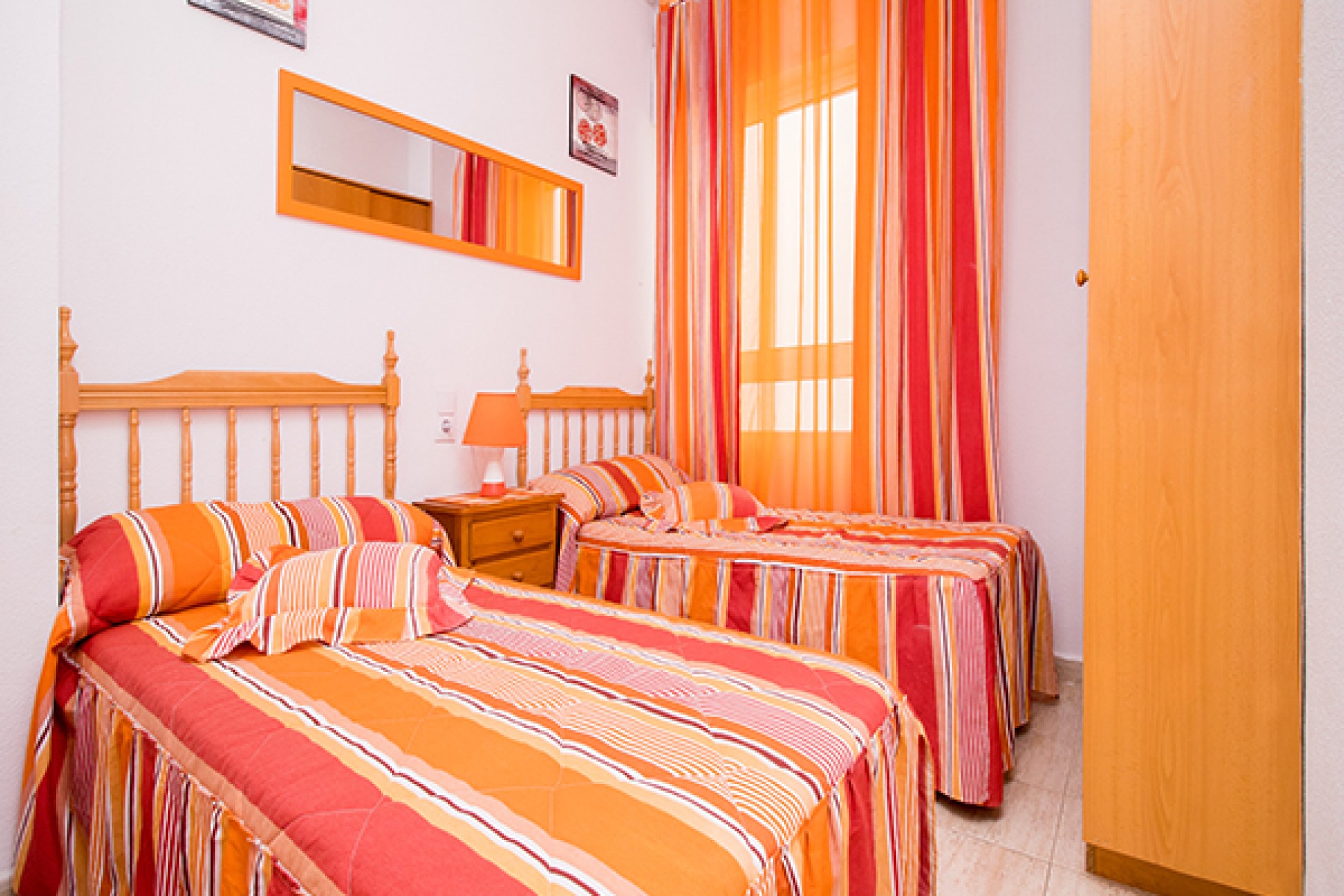 Återförsäljning - Apartment -
Torrevieja - Costa Blanca