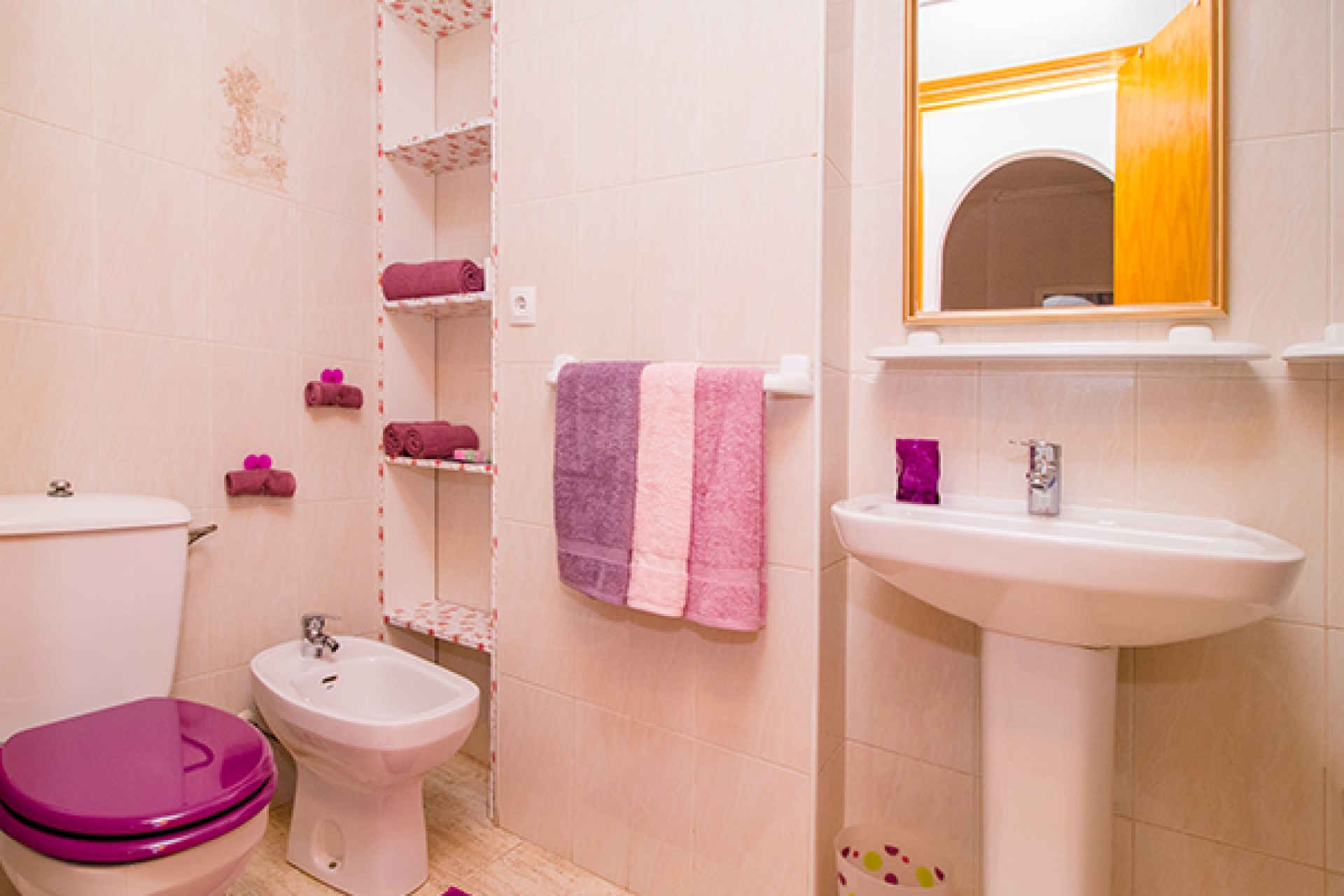 Återförsäljning - Apartment -
Torrevieja - Costa Blanca