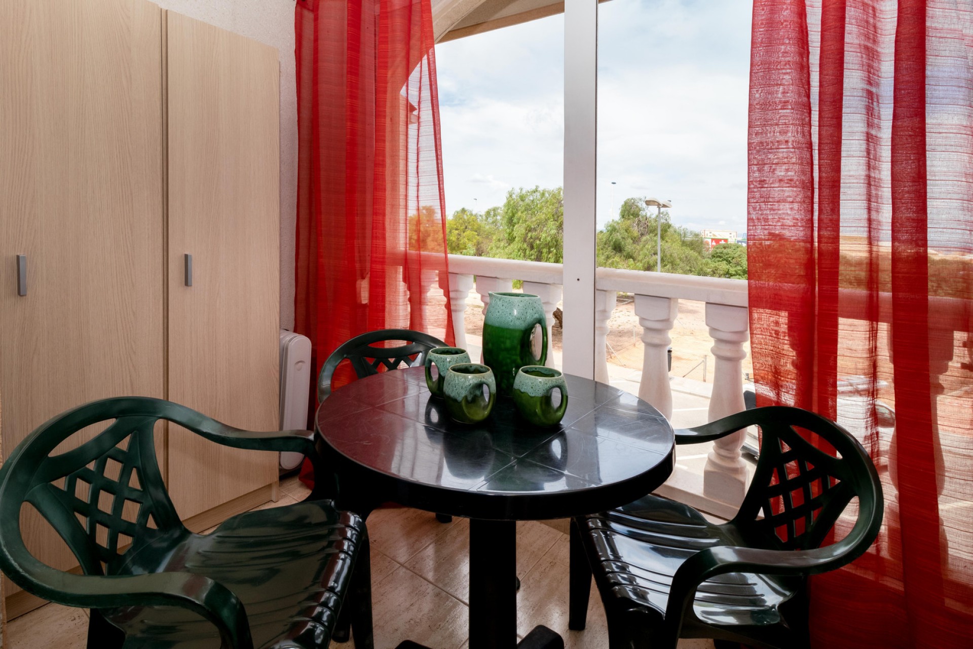 Återförsäljning - Apartment -
Torrevieja - Costa Blanca