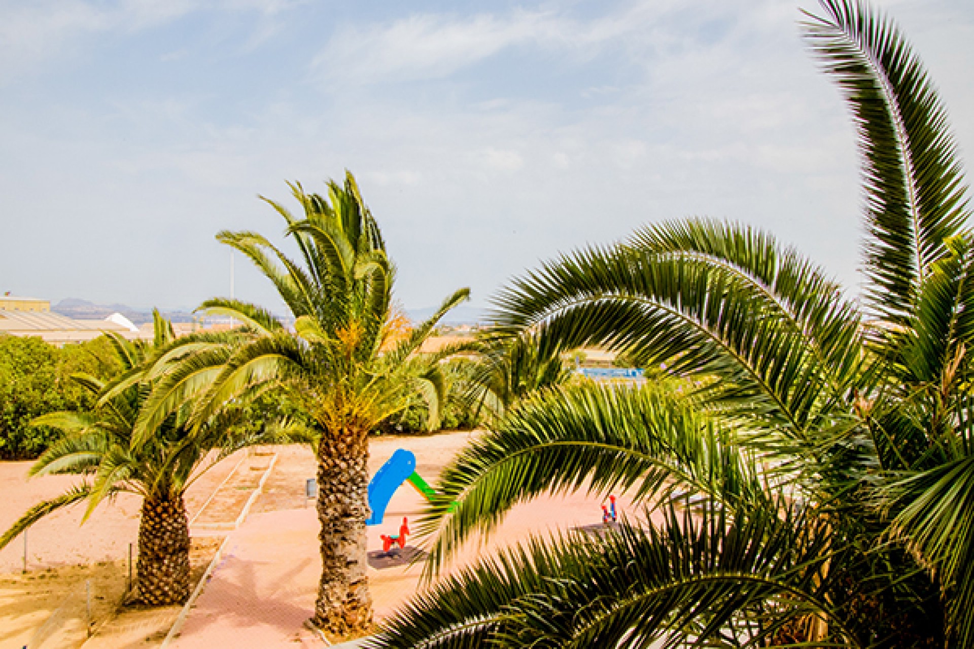 Återförsäljning - Apartment -
Torrevieja - Costa Blanca