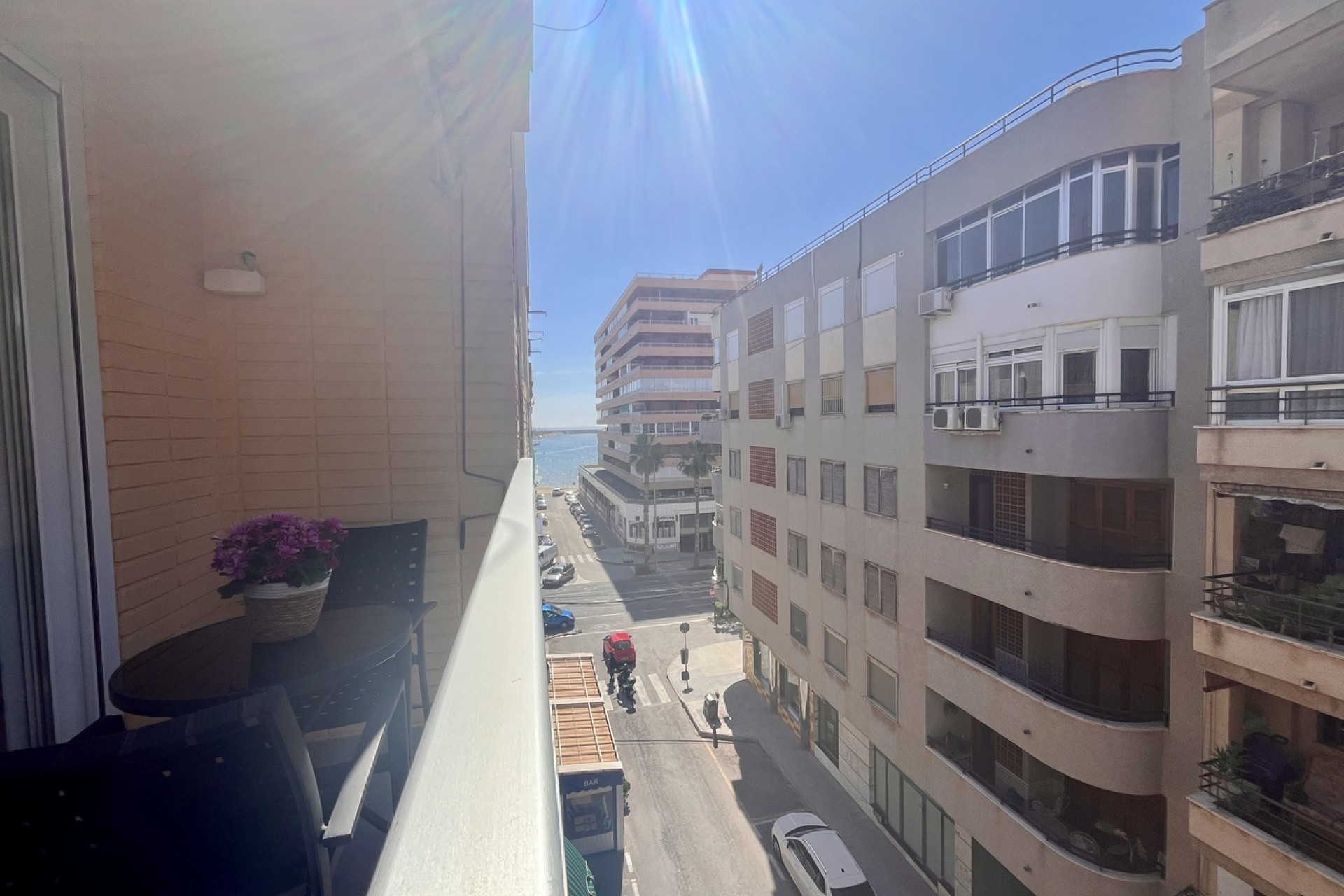 Återförsäljning - Apartment -
Torrevieja - Costa Blanca