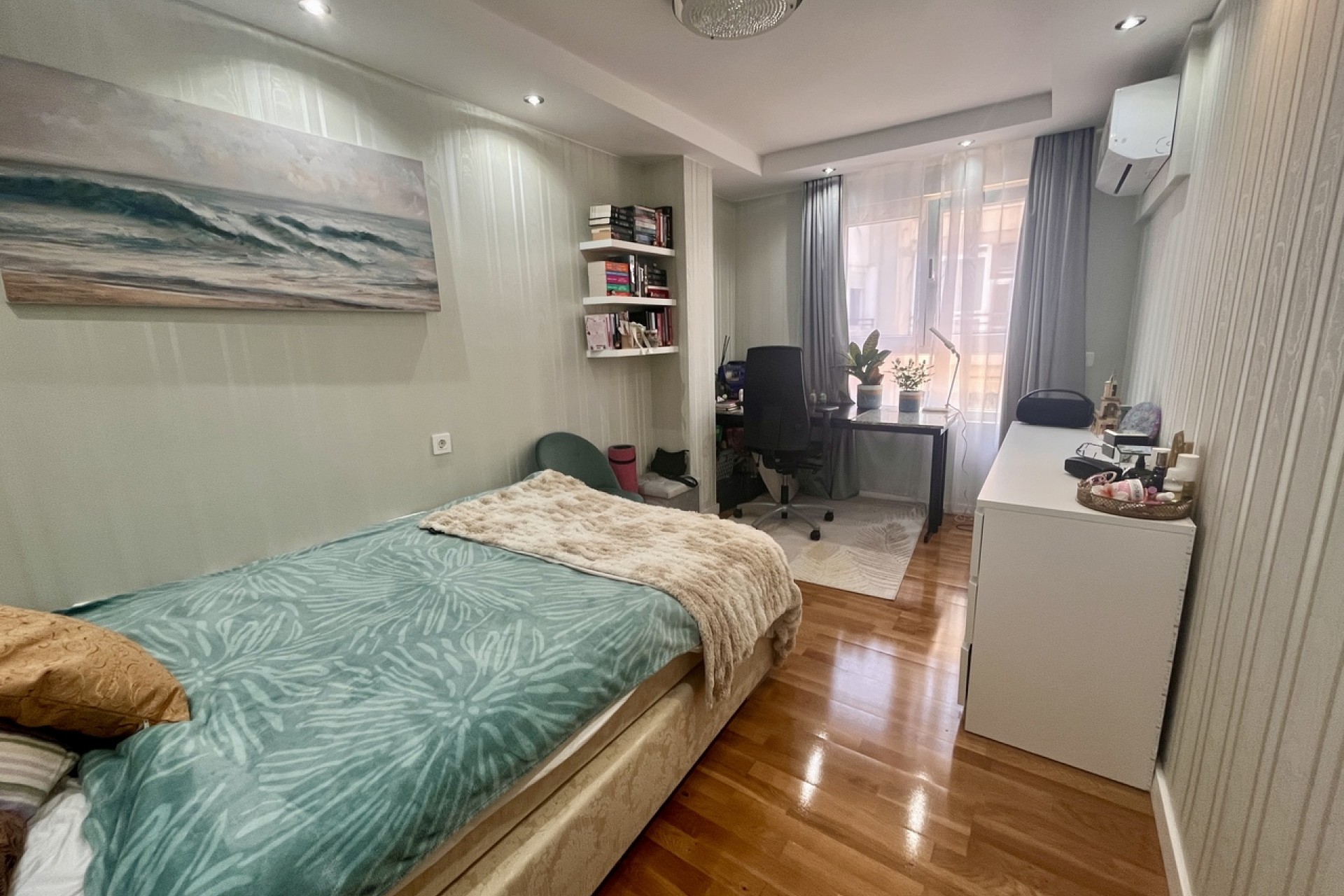 Återförsäljning - Apartment -
Torrevieja - Costa Blanca