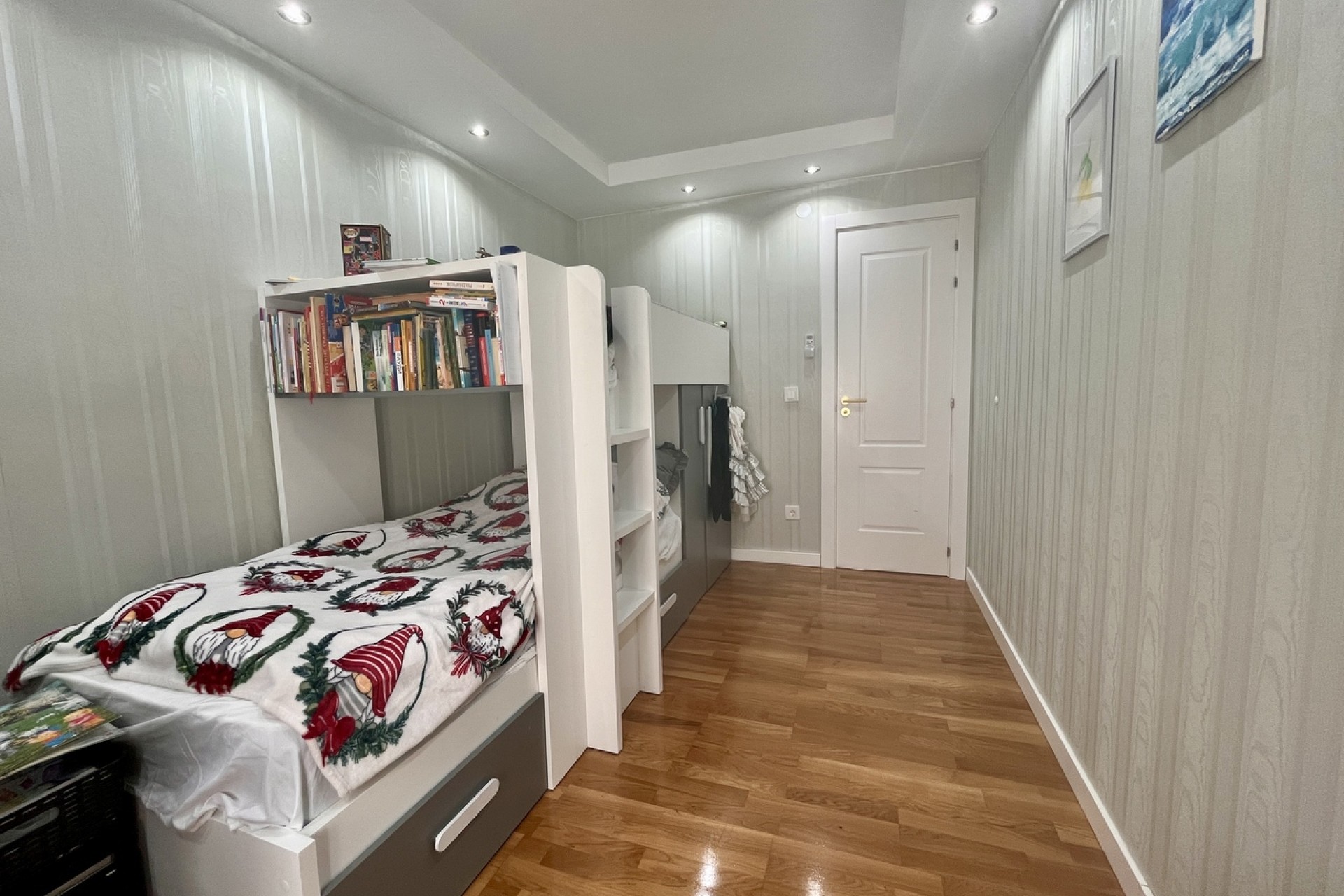 Återförsäljning - Apartment -
Torrevieja - Costa Blanca