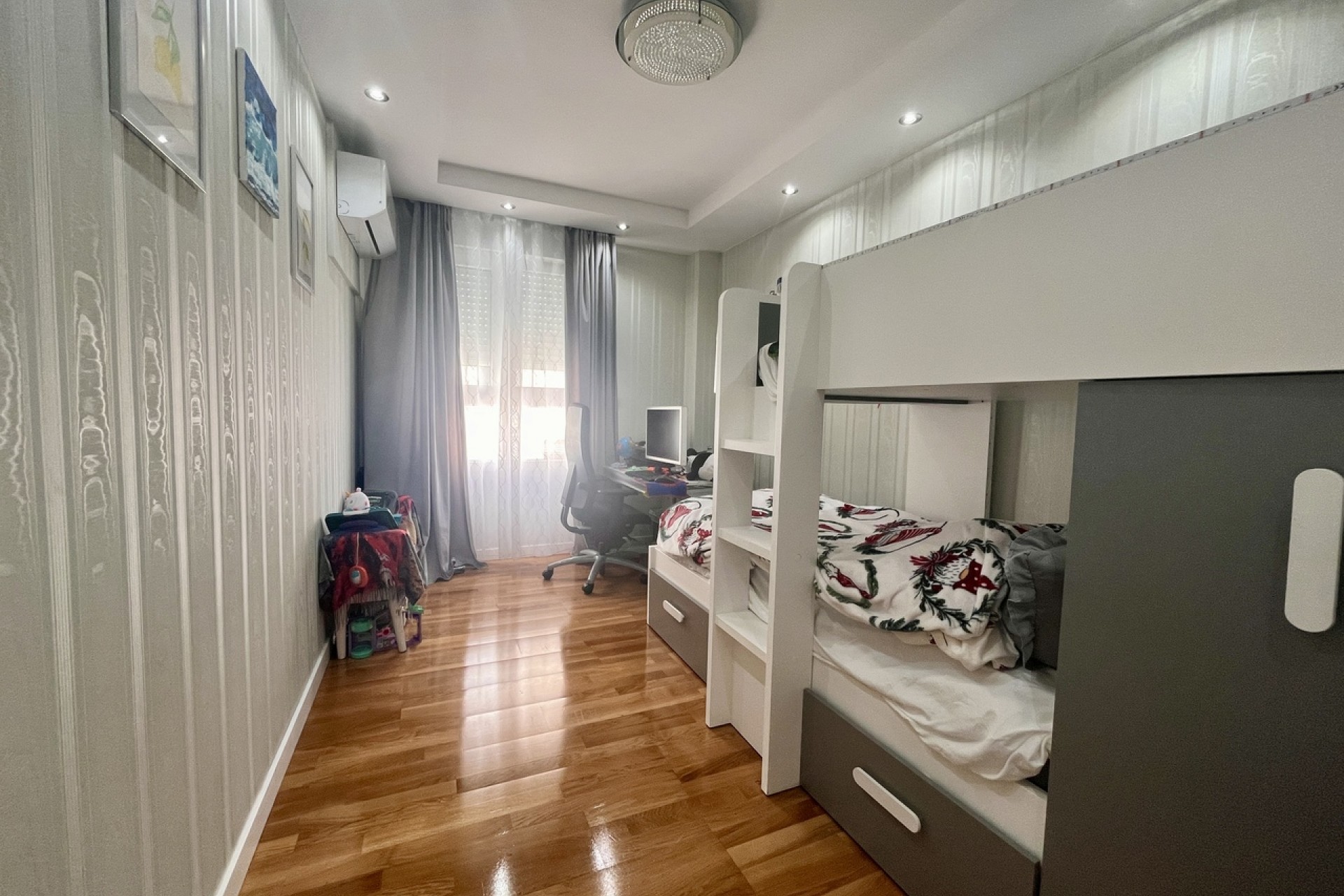 Återförsäljning - Apartment -
Torrevieja - Costa Blanca