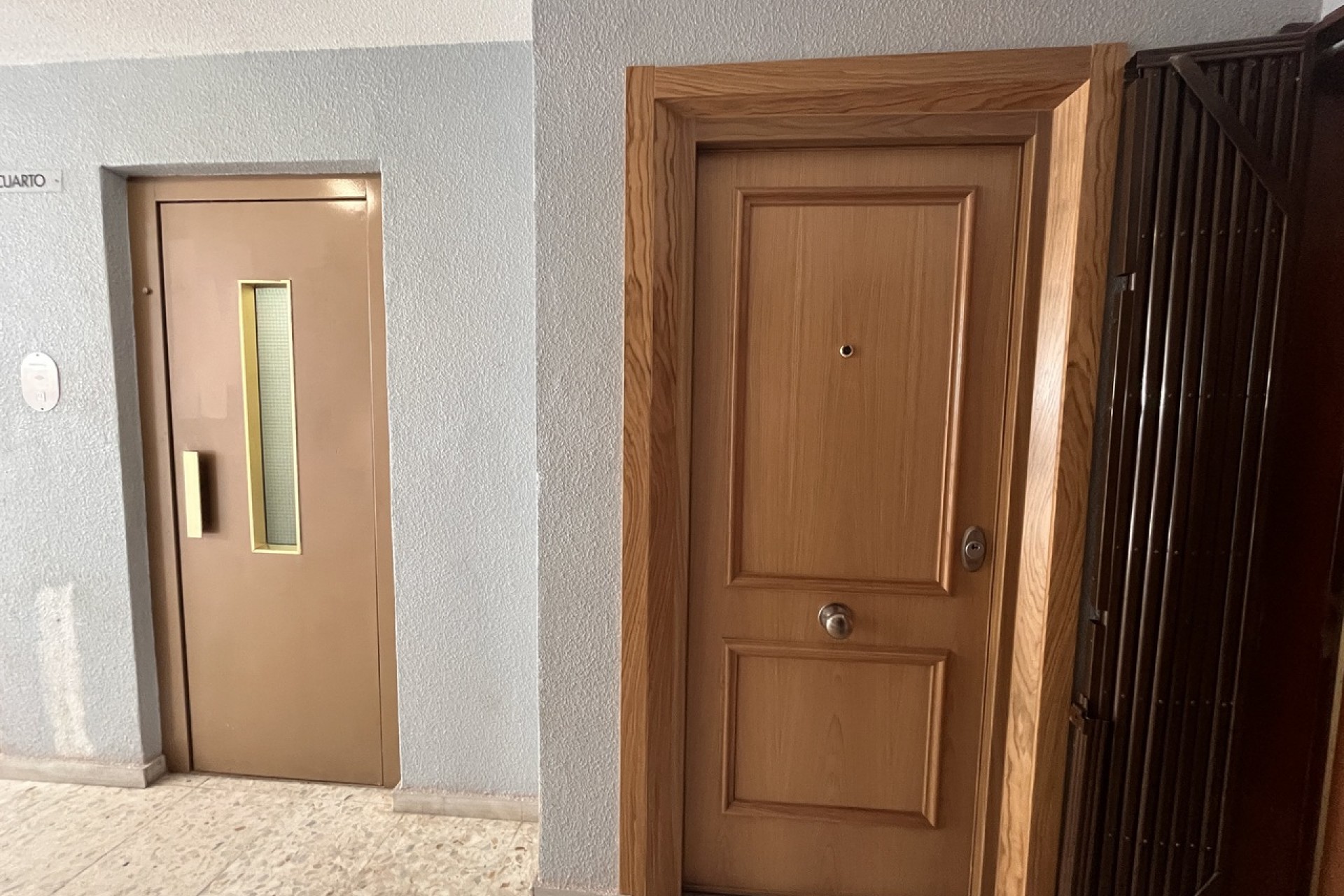 Återförsäljning - Apartment -
Torrevieja - Costa Blanca