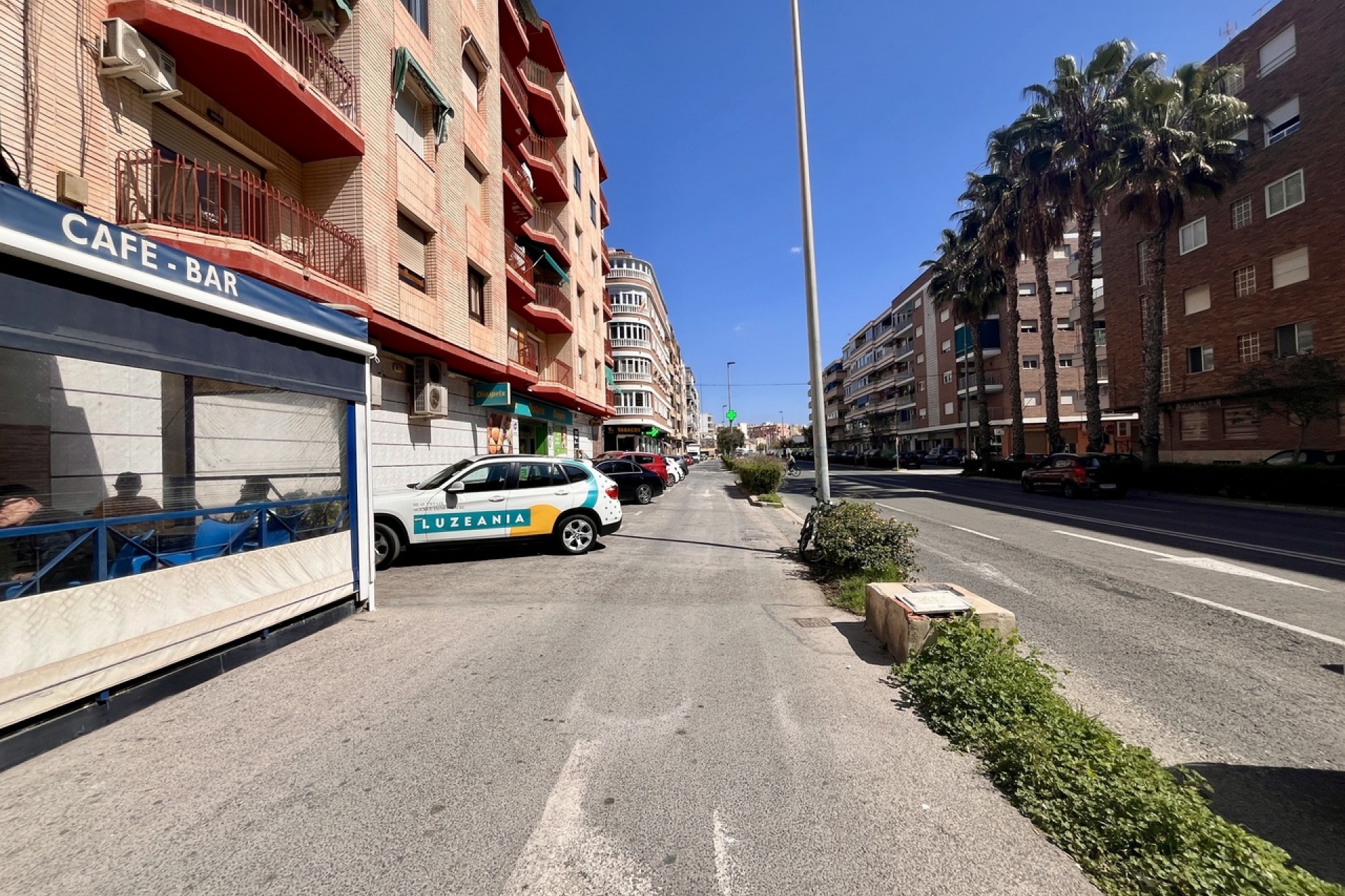Återförsäljning - Apartment -
Torrevieja - Costa Blanca