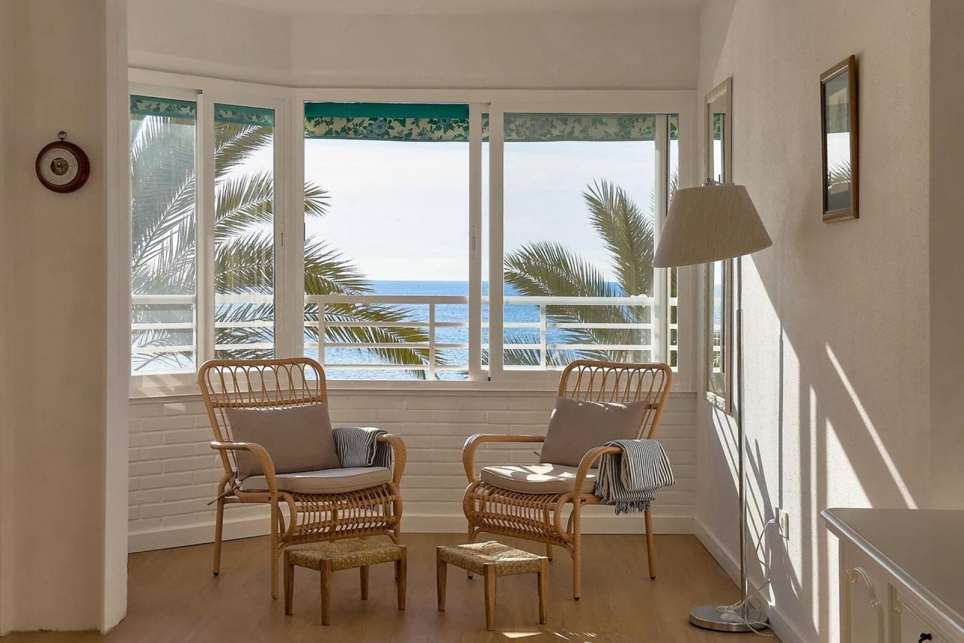 Återförsäljning - Apartment -
Torrevieja - Costa Blanca