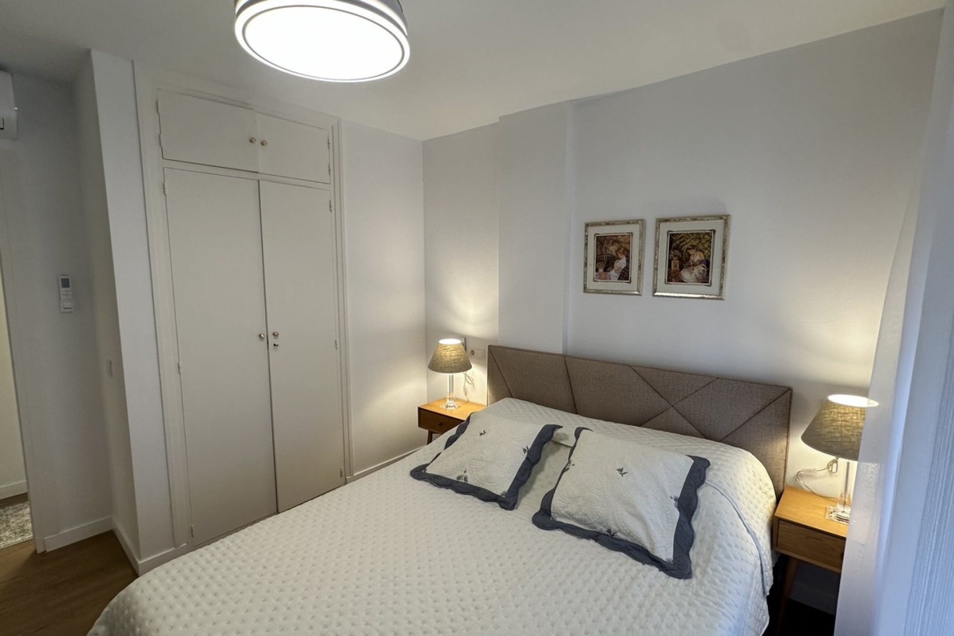 Återförsäljning - Apartment -
Torrevieja - Costa Blanca